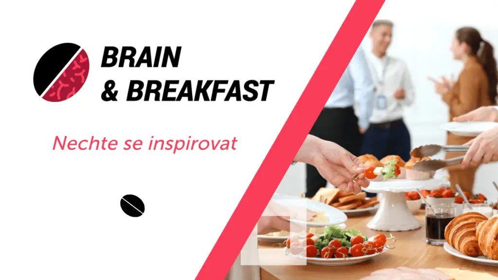 Servisbal domovská stránka - Banner landing page k BrainBreakfast Banner landing page k BrainBreakfast